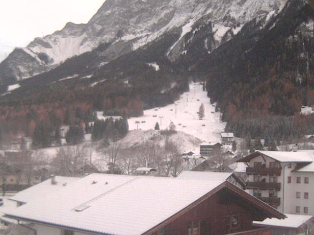 Webcam Alpen Residence