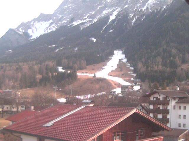 Webcam Alpen Residence